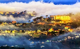 Đà Lạt