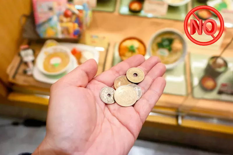 "Bo, Tip" l&agrave; những kh&aacute;i niệm kh&ocirc;ng c&oacute; trong văn h&oacute;a phục vụ của người Nhật