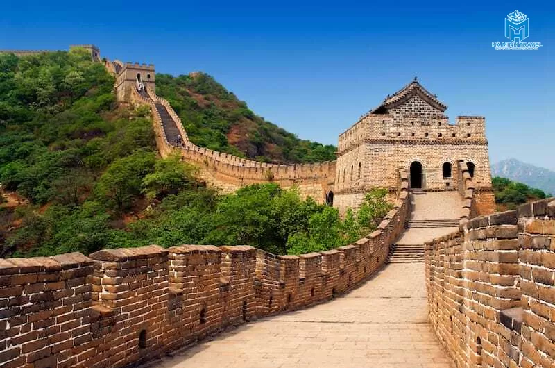 Vạn l&yacute; trường th&agrave;nh trung quốc