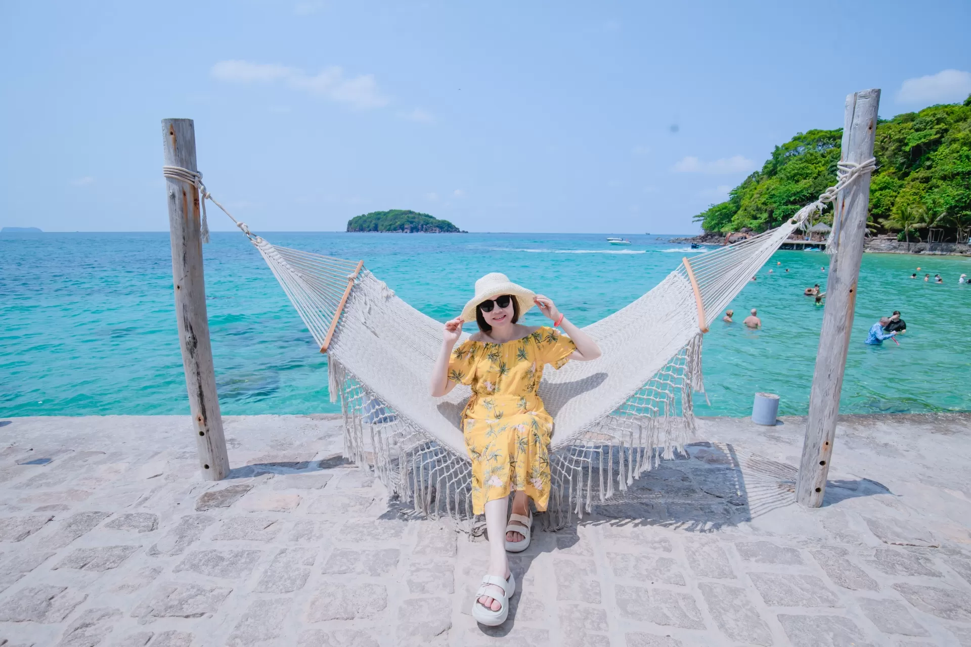 CÔNG TY CỔ PHẦN ABC VIỆT NAM
