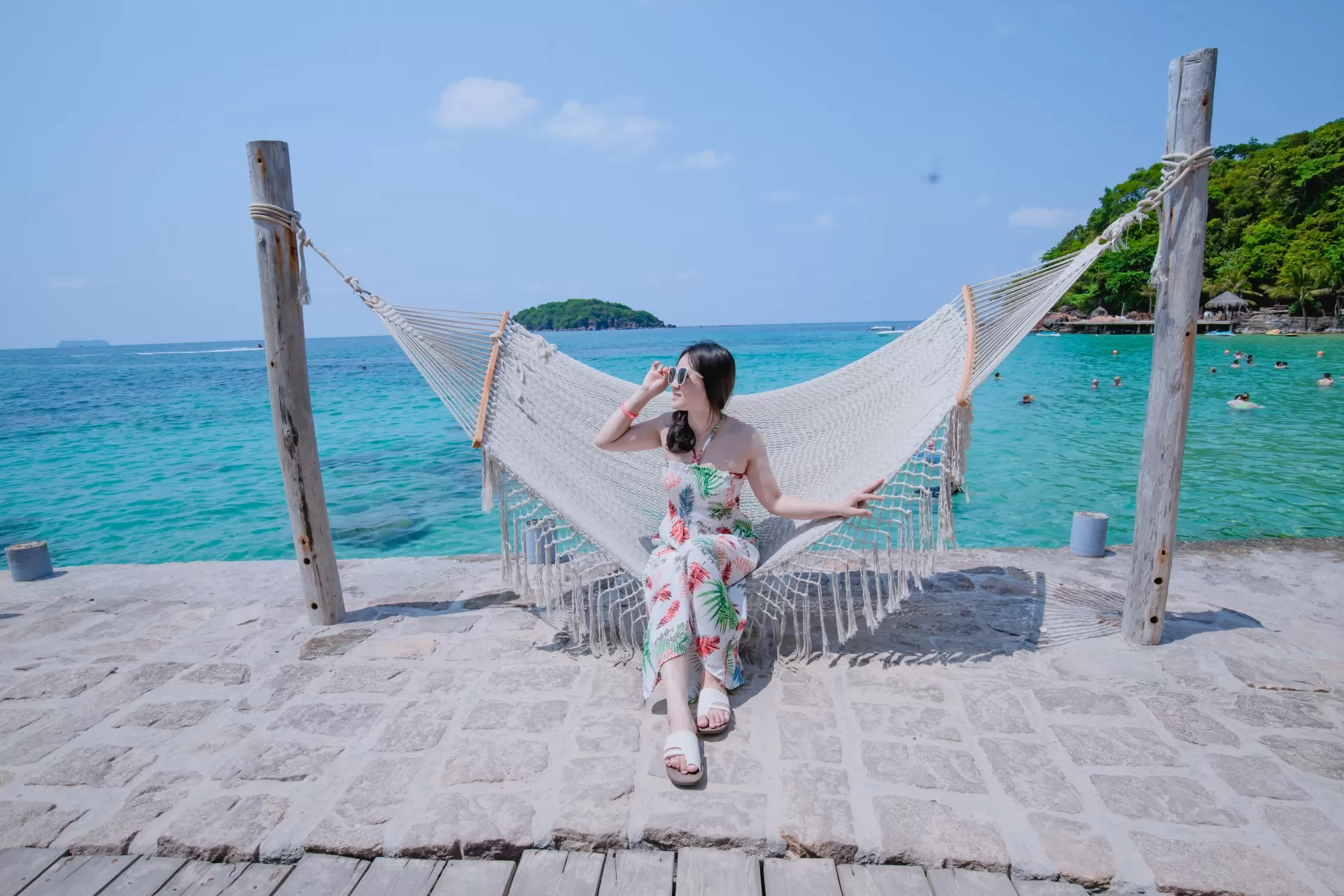 CÔNG TY CỔ PHẦN ABC VIỆT NAM