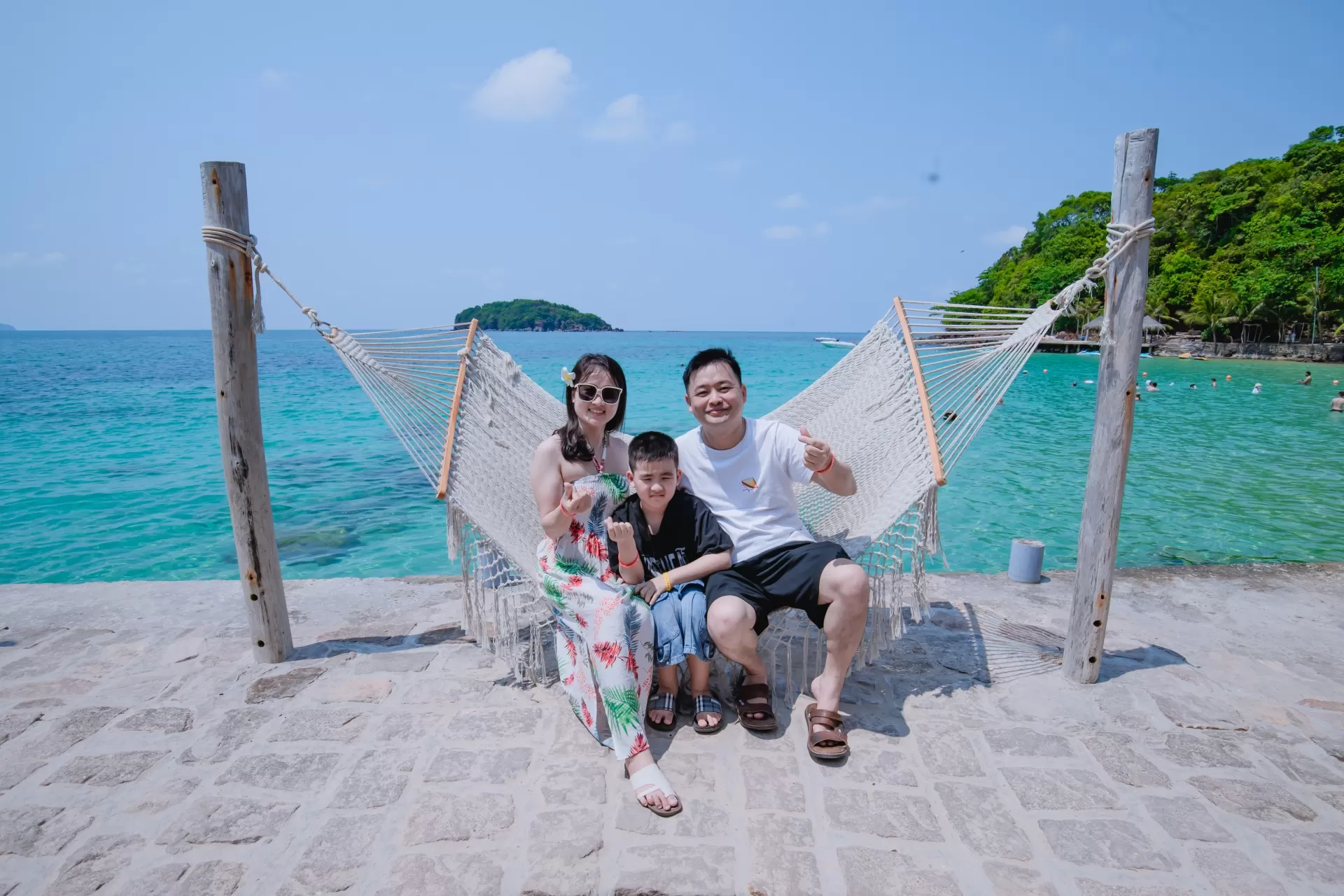 CÔNG TY CỔ PHẦN ABC VIỆT NAM