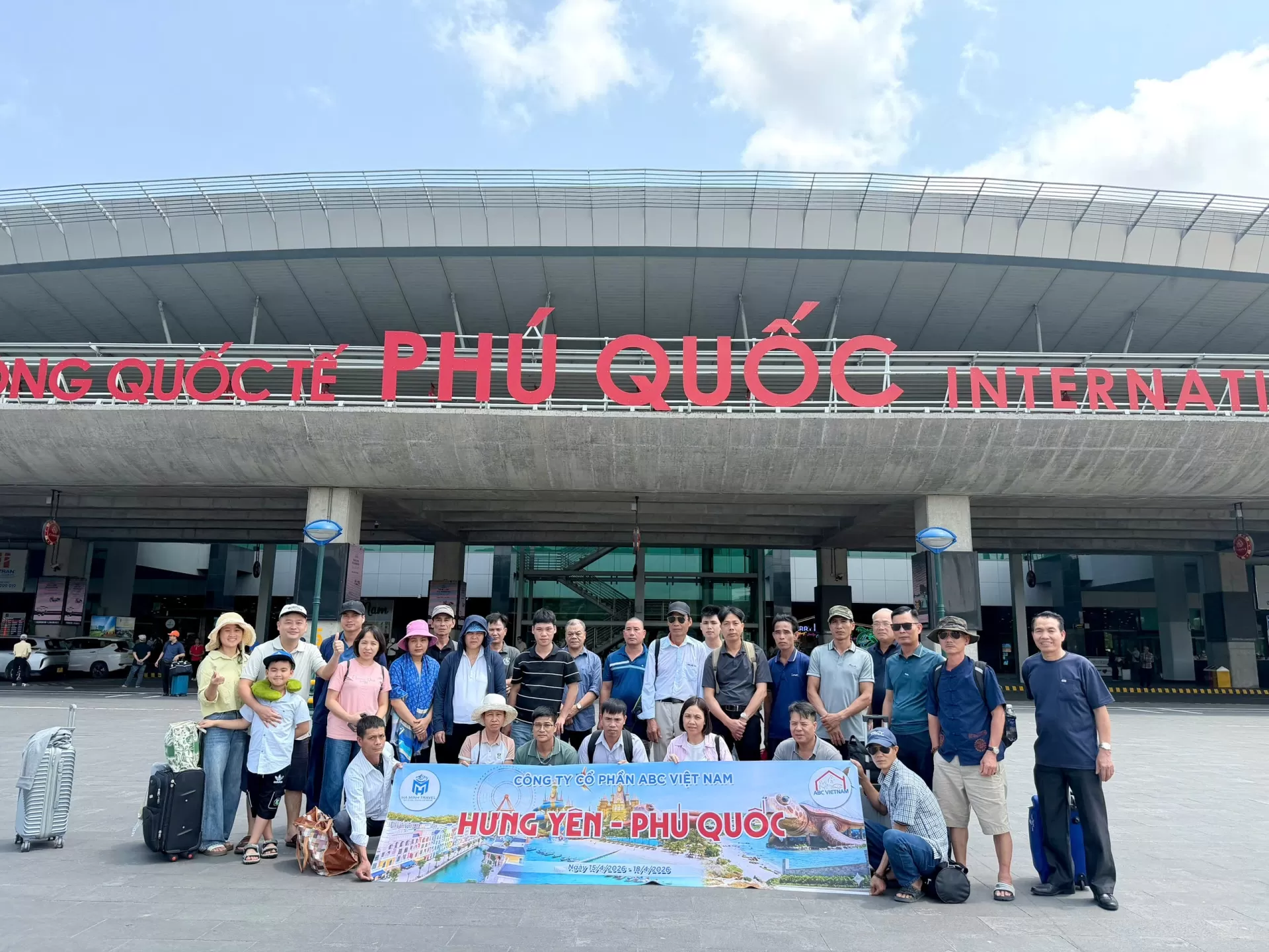 CÔNG TY CỔ PHẦN ABC VIỆT NAM