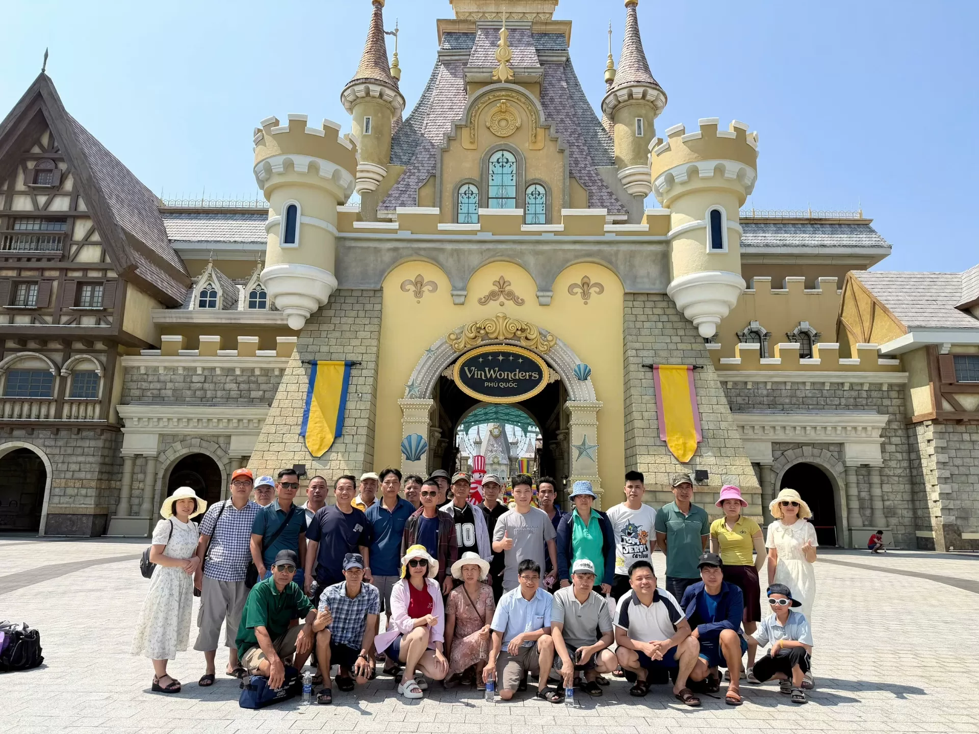 CÔNG TY CỔ PHẦN ABC VIỆT NAM