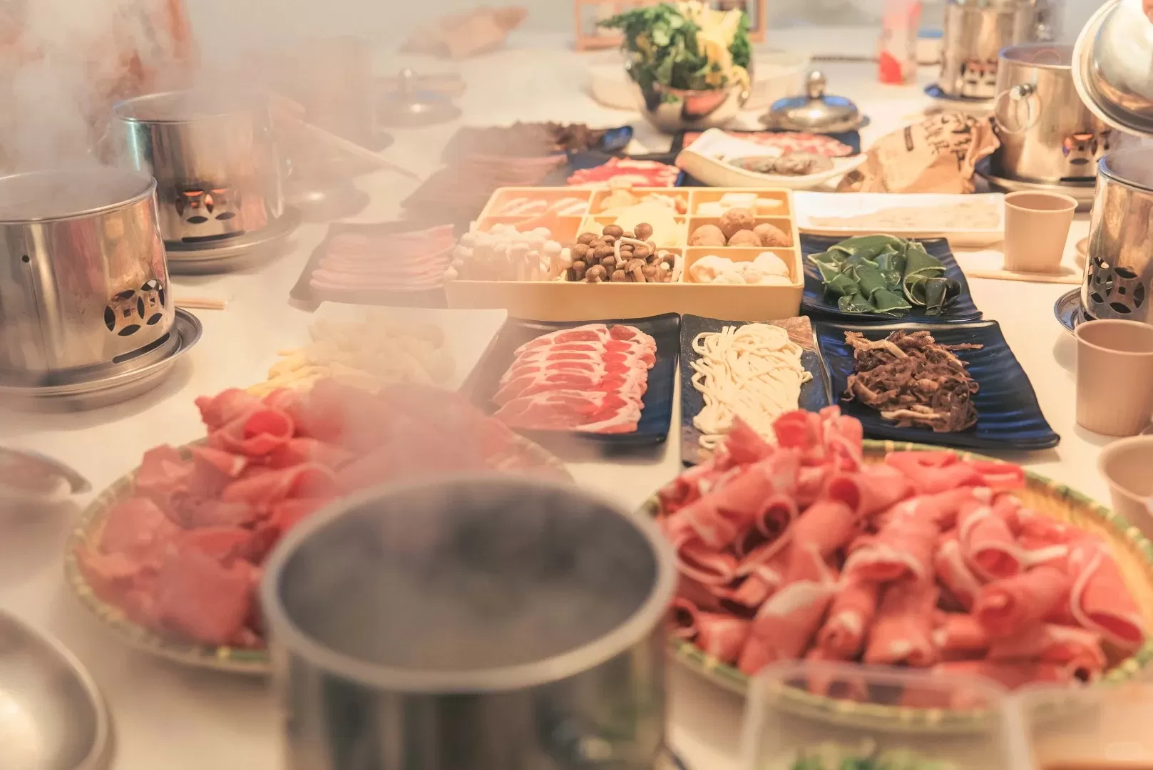 Tour cao cấp đến Núi Trường Bạch 5 ngày 4 đêm