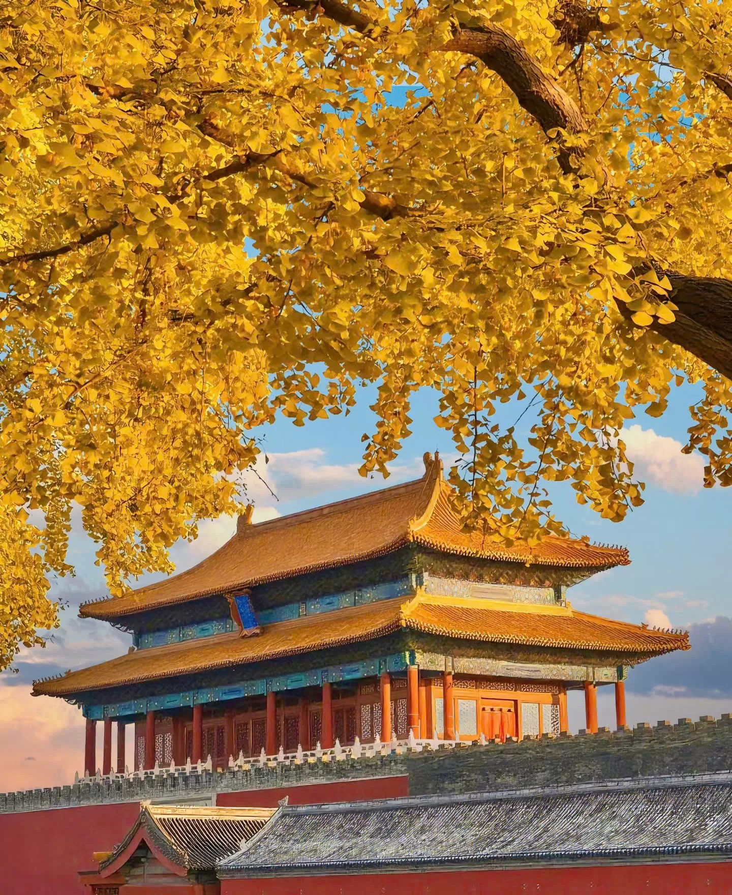 Trung Quốc: Thượng Hải - Vô Tích - Tô Châu - Bắc Kinh