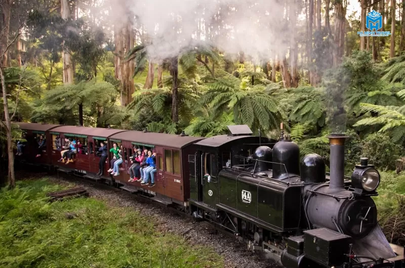 Tour Úc 30/4: SYDNEY – CANBERRA -  MELBOURNE (7N6Đ)