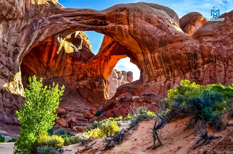 Red Rock Grand Canyon