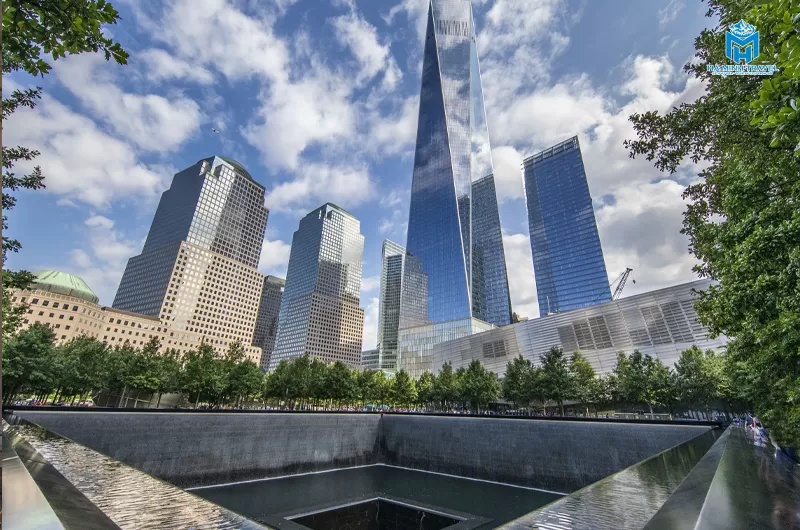 911 Memorial