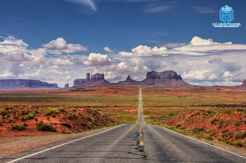 Tour Mỹ: Liên tuyến Đông Tây (11N10Đ)