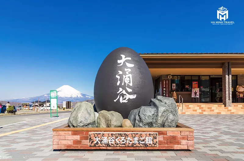 Tour Nhật Bản mùa hoa: OSAKA – NARA – PHÚ SĨ – NAGOYA – KYOTO - OSAKA (6N5Đ)