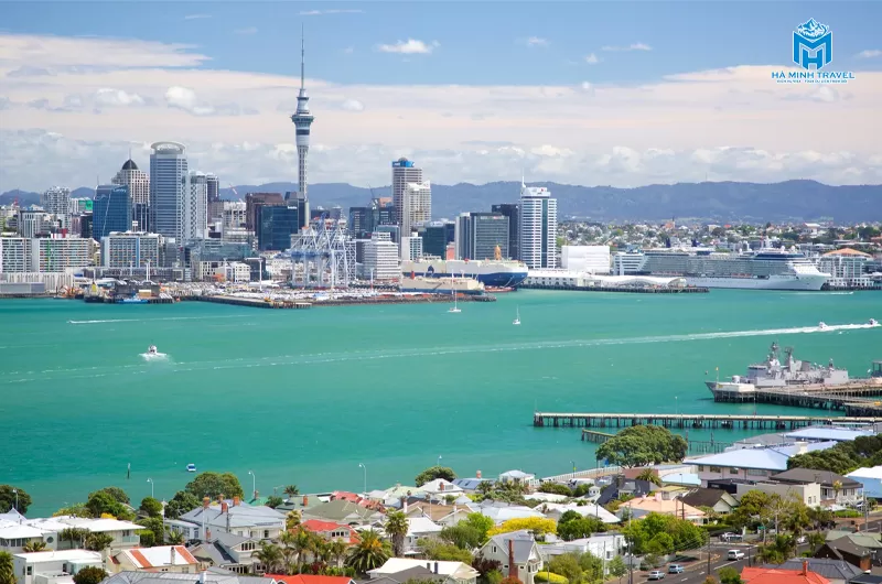 Auckland