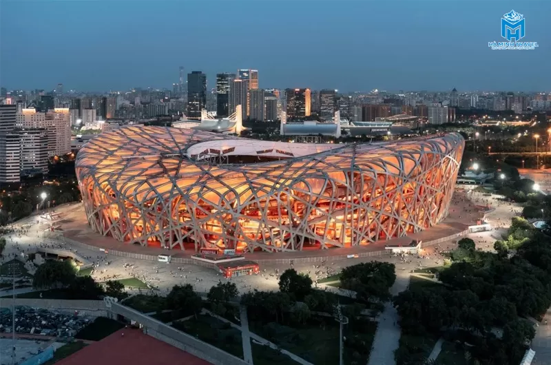 Tour Trung Quốc 30/4: HÀ NỘI - BẮC KINH - HÀNG CHÂU - Ô TRẤN -  THƯỢNG HẢI (7N6Đ)