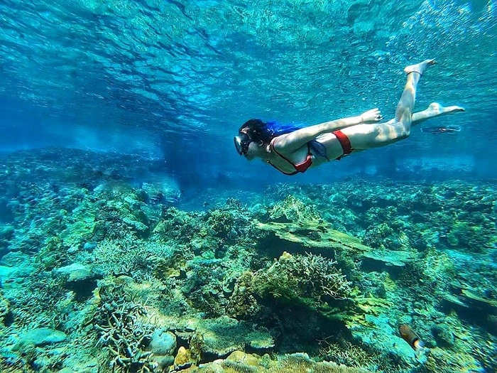 Tour Biển Nha Trang