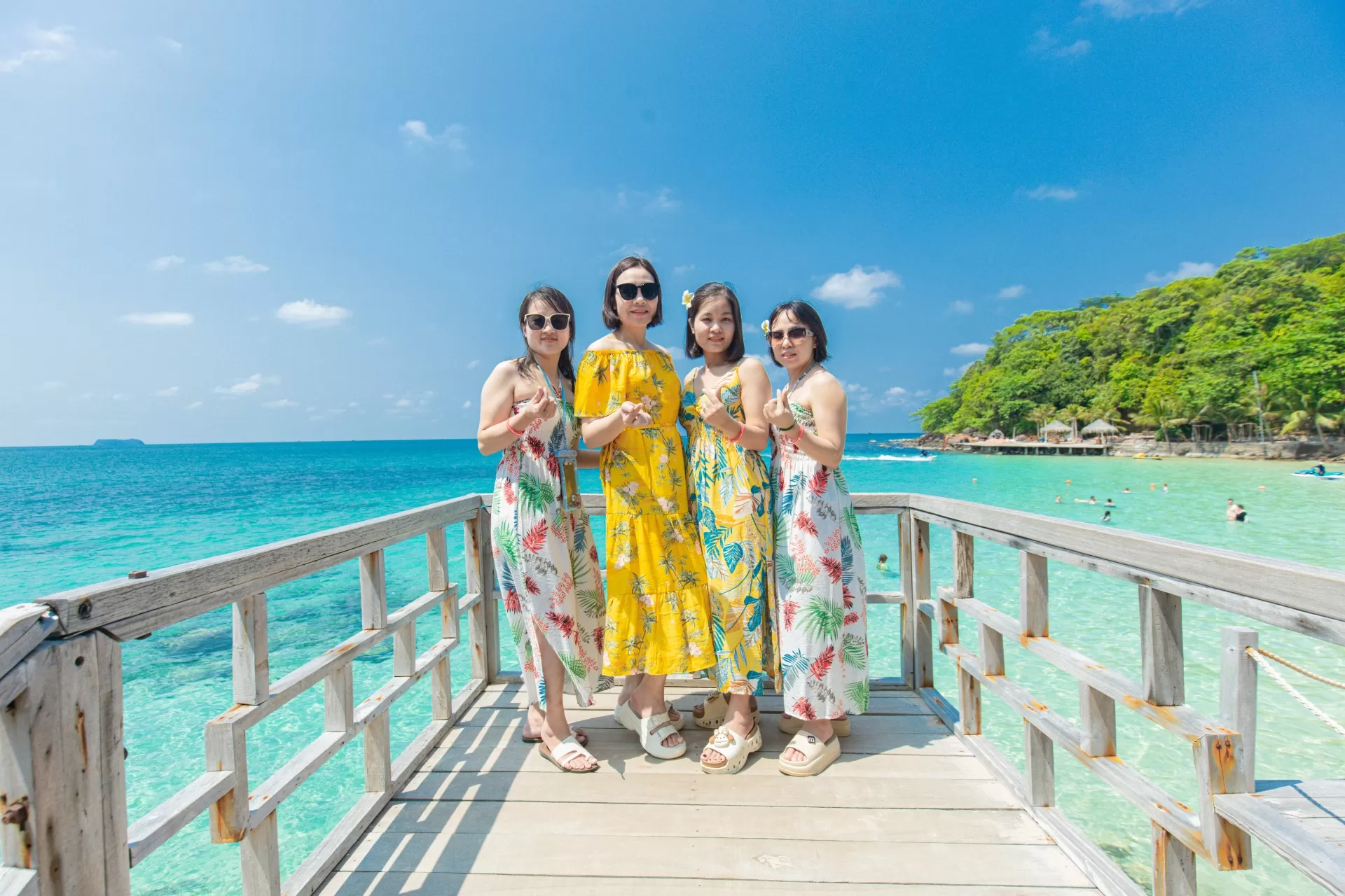 CÔNG TY CỔ PHẦN ABC VIỆT NAM