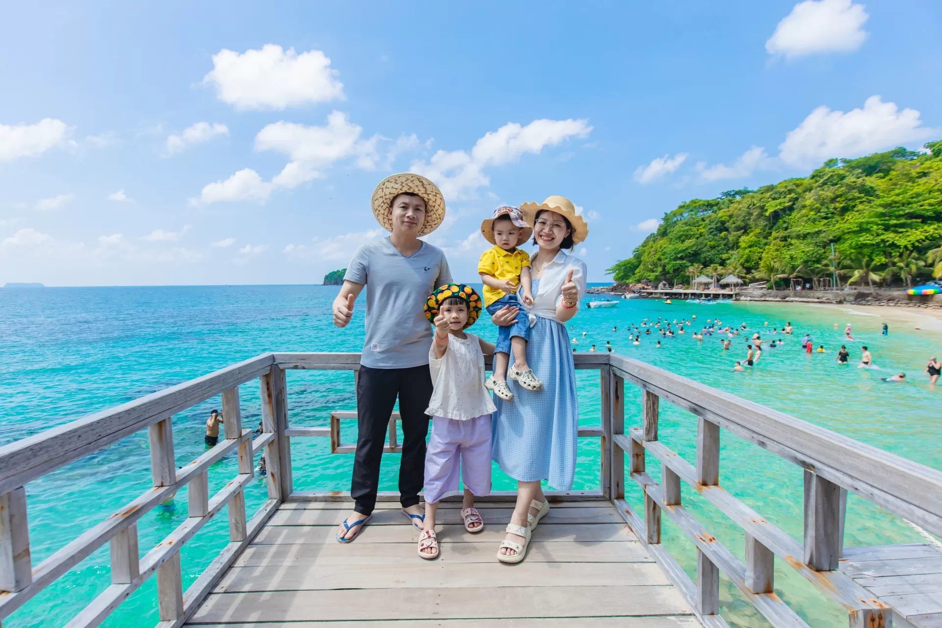 CÔNG TY CỔ PHẦN ABC VIỆT NAM