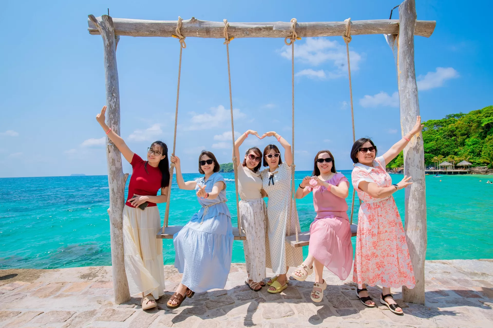CÔNG TY CỔ PHẦN ABC VIỆT NAM