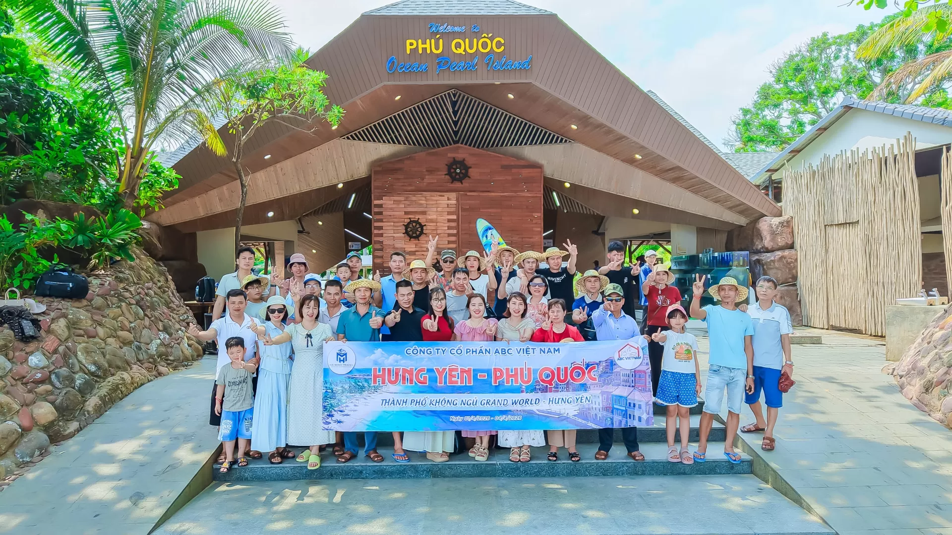 CÔNG TY CỔ PHẦN ABC VIỆT NAM