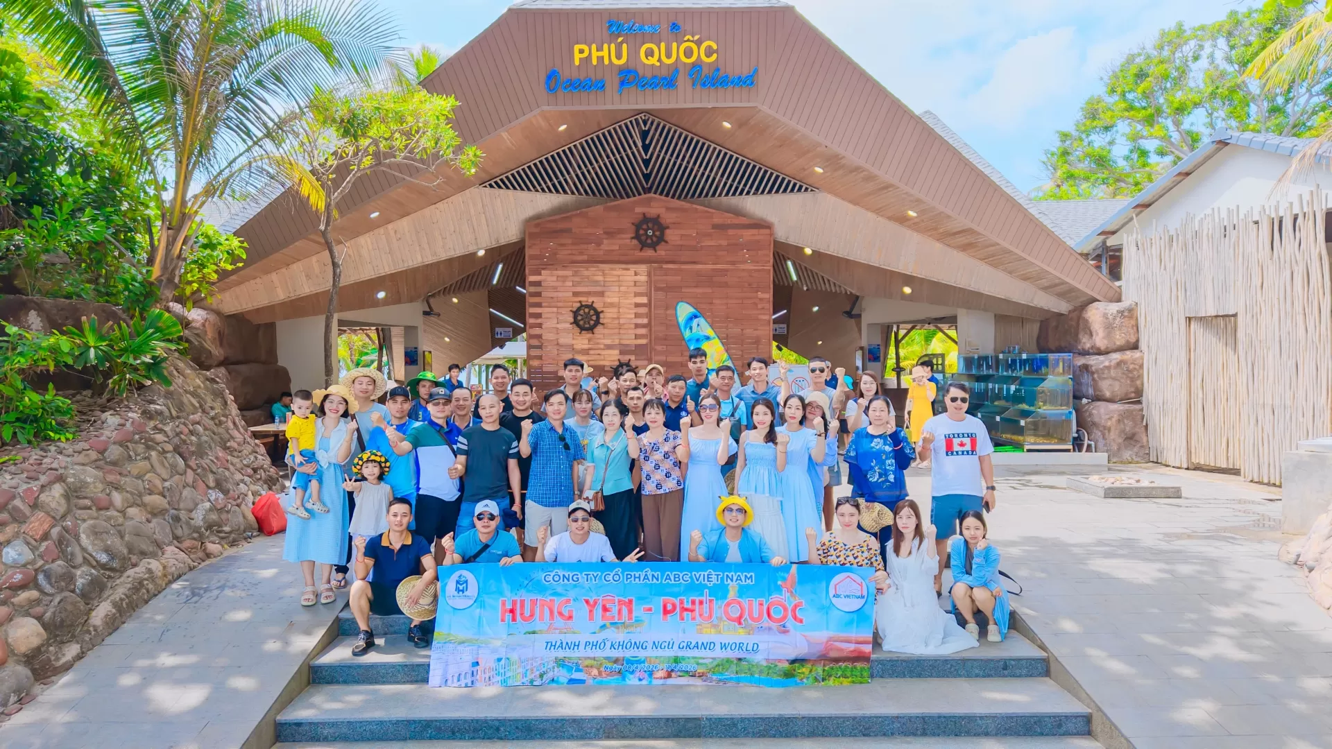CÔNG TY CỔ PHẦN ABC VIỆT NAM