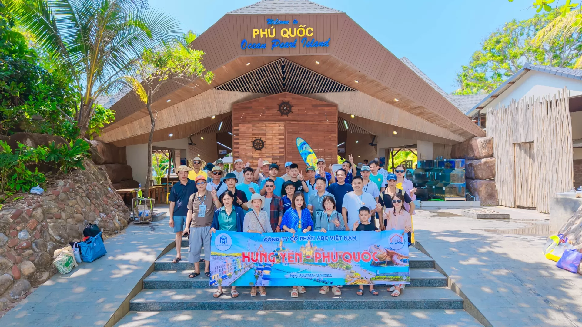 CÔNG TY CỔ PHẦN ABC VIỆT NAM