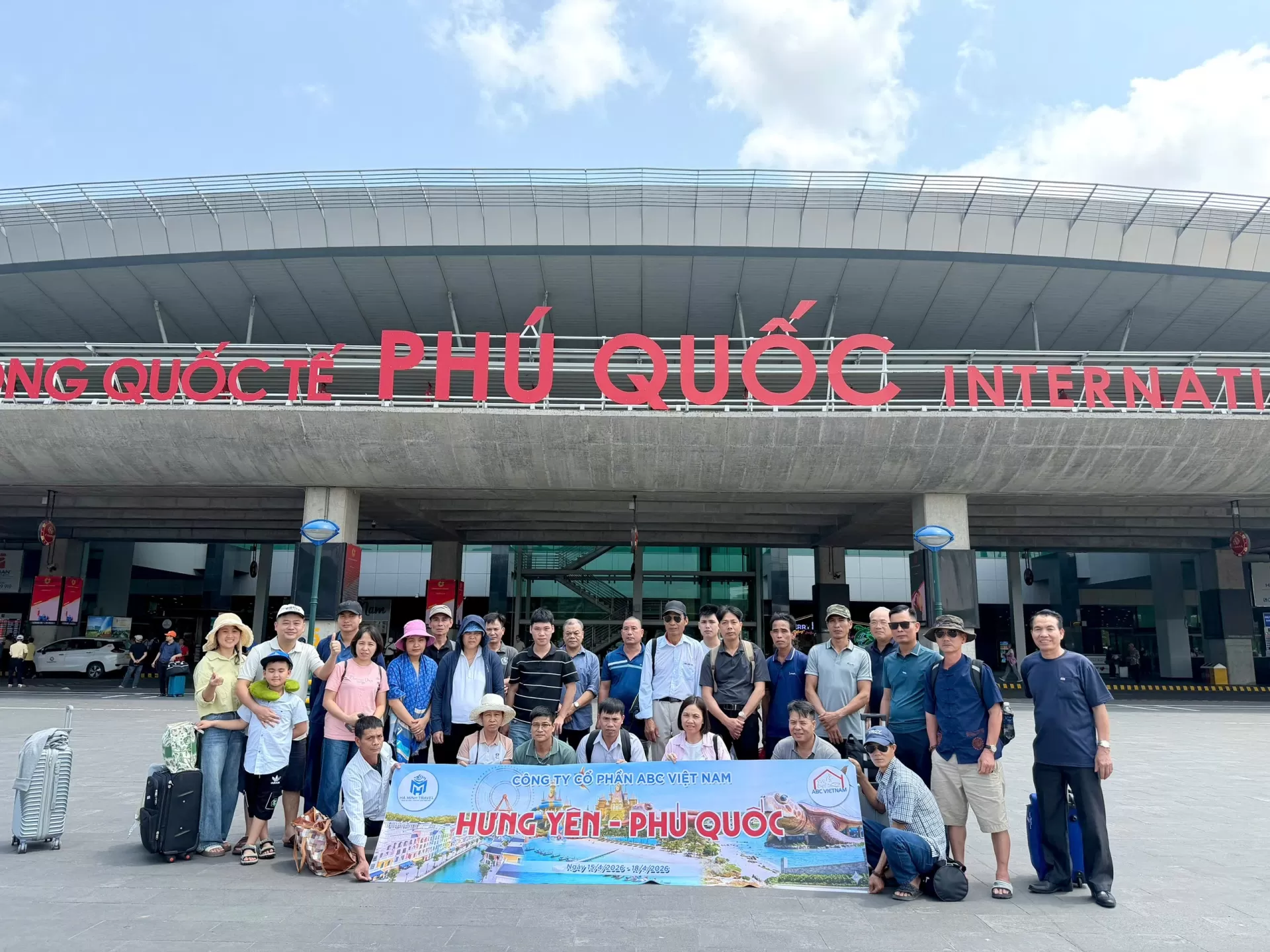 CÔNG TY CỔ PHẦN ABC VIỆT NAM