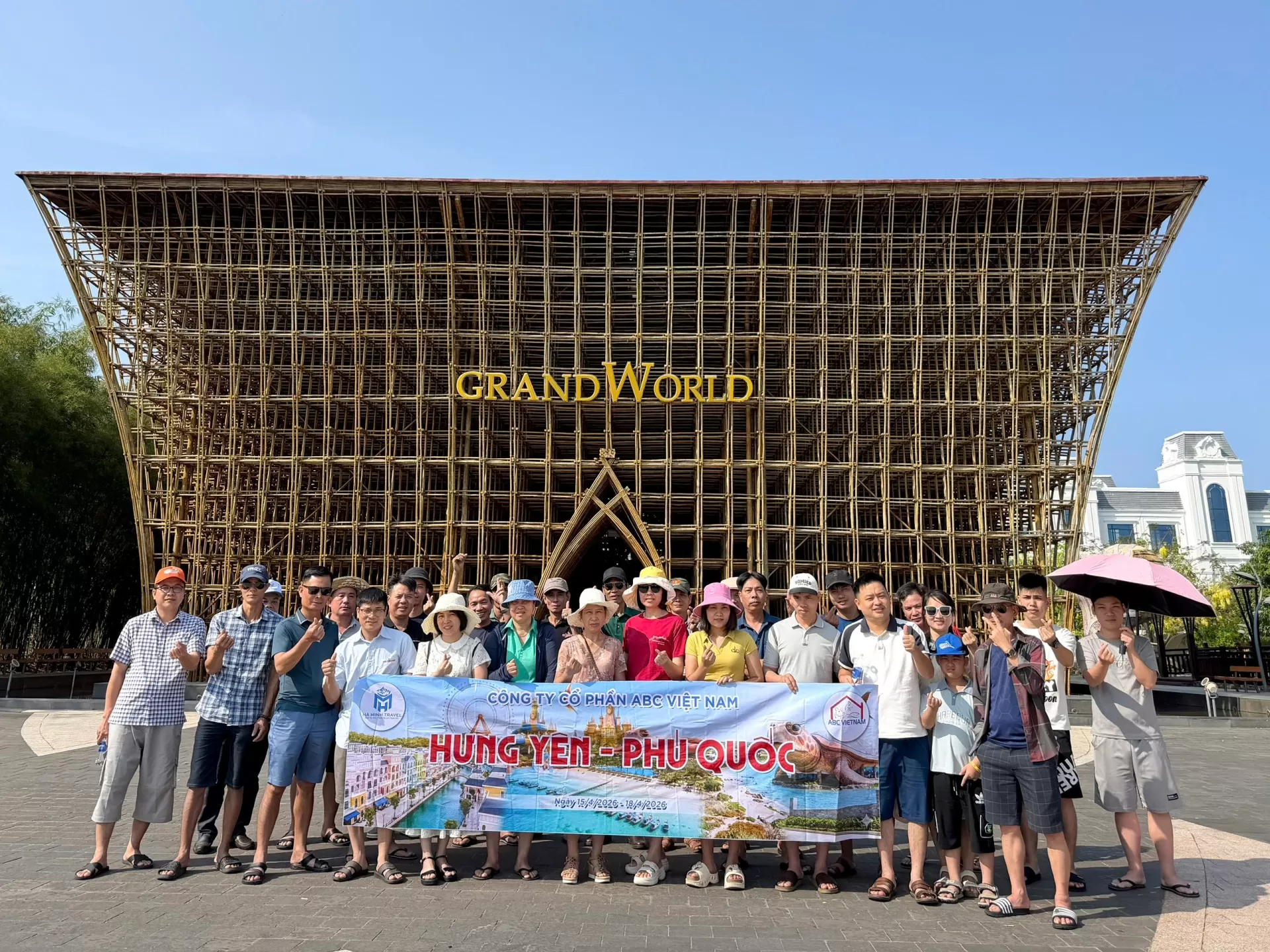 CÔNG TY CỔ PHẦN ABC VIỆT NAM