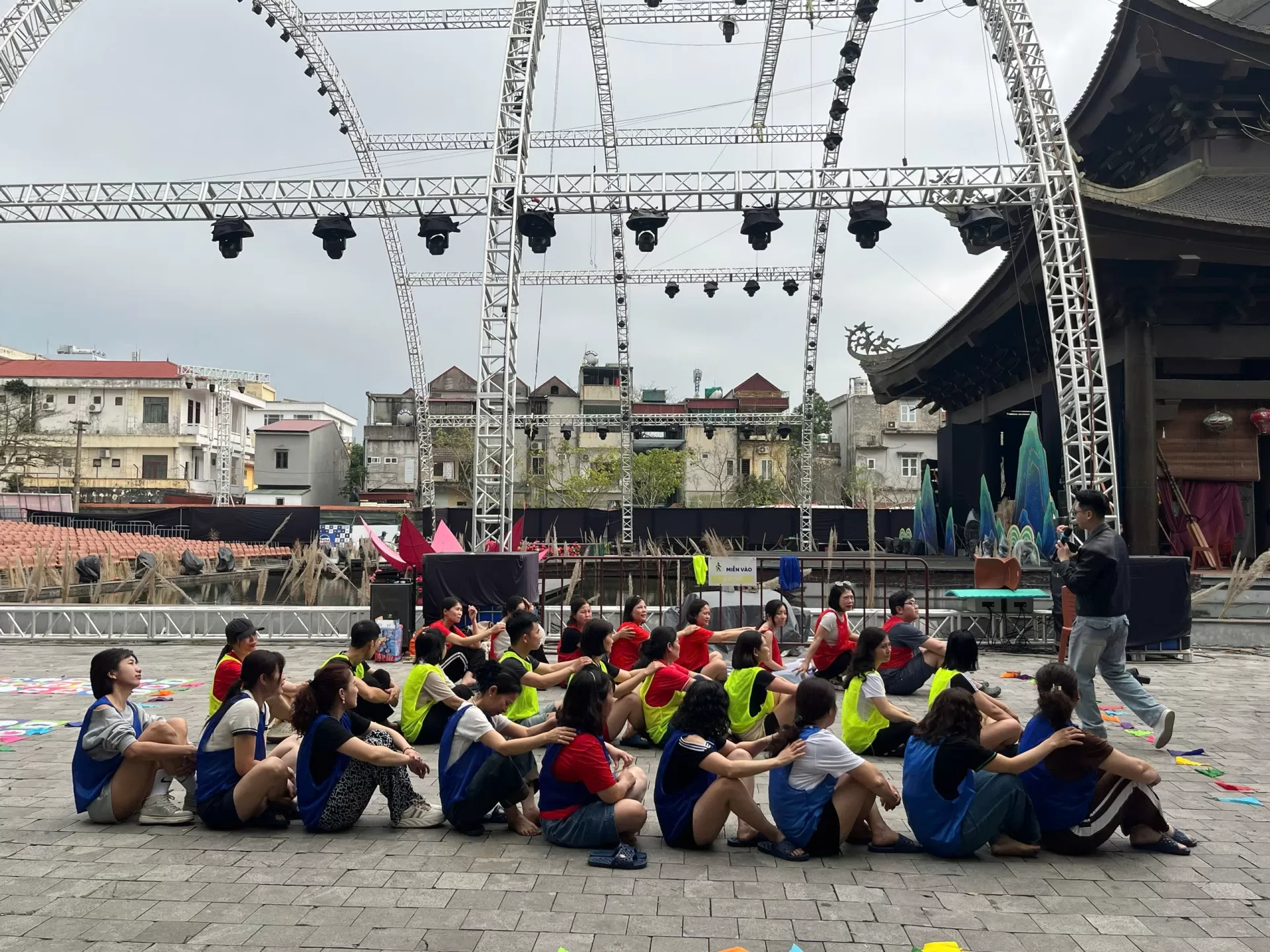 CÔNG TY TNHH MUST HAVE GROUP VIỆT NAM