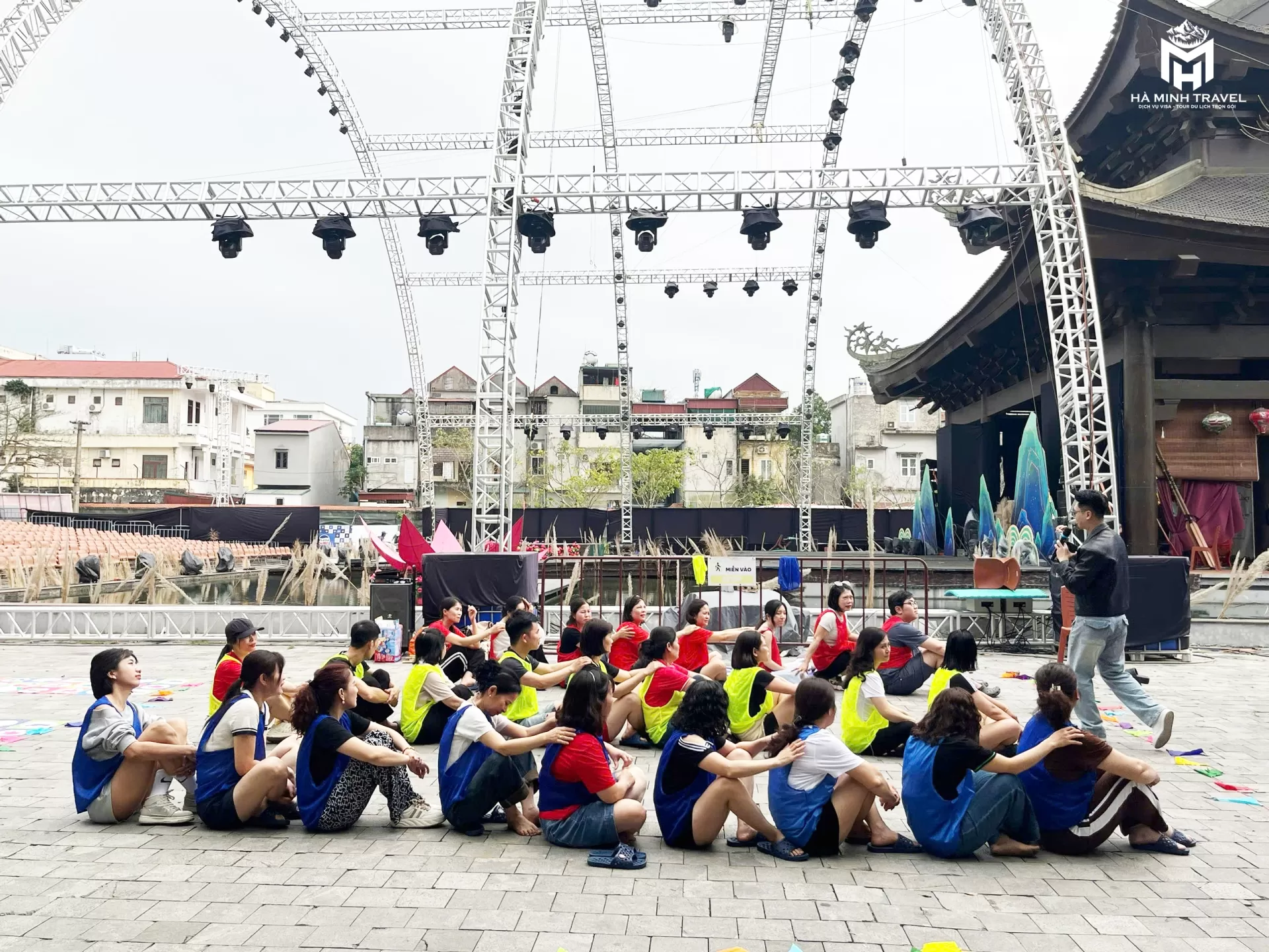 CÔNG TY TNHH MUST HAVE GROUP VIỆT NAM