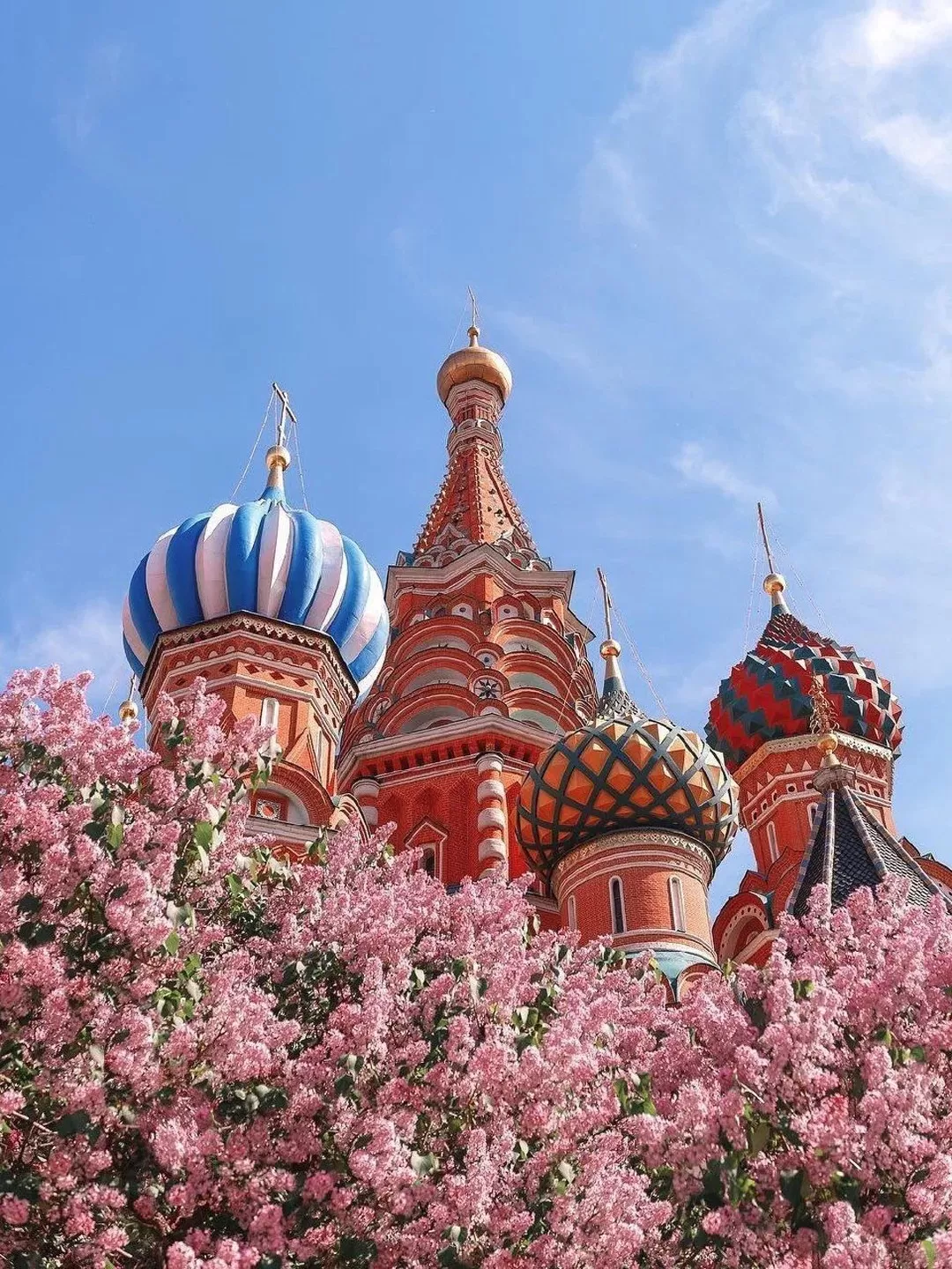 Tour Nga: Moscow – Sergiev Posad – St. Petersburg 10N9D