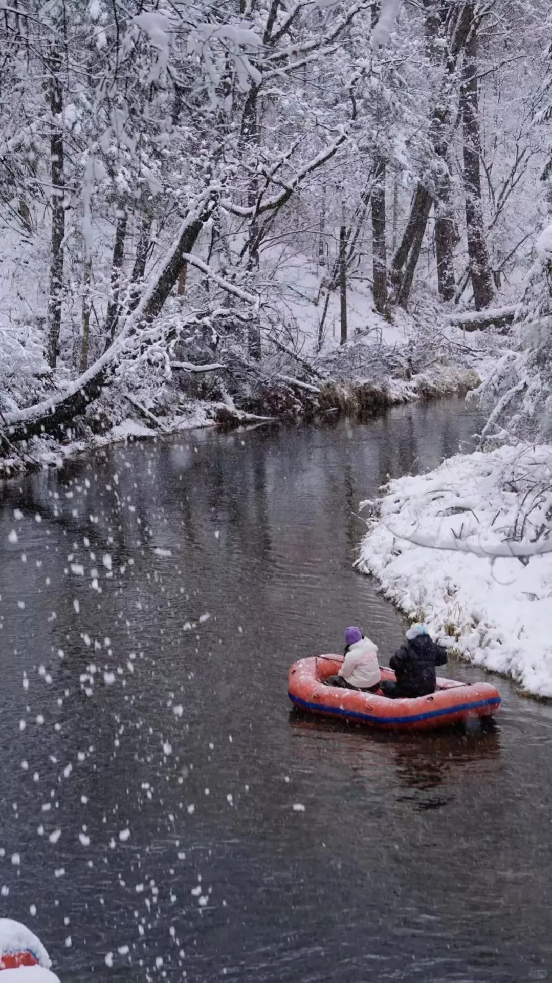 Tour cao cấp đến Núi Trường Bạch 5 ngày 4 đêm