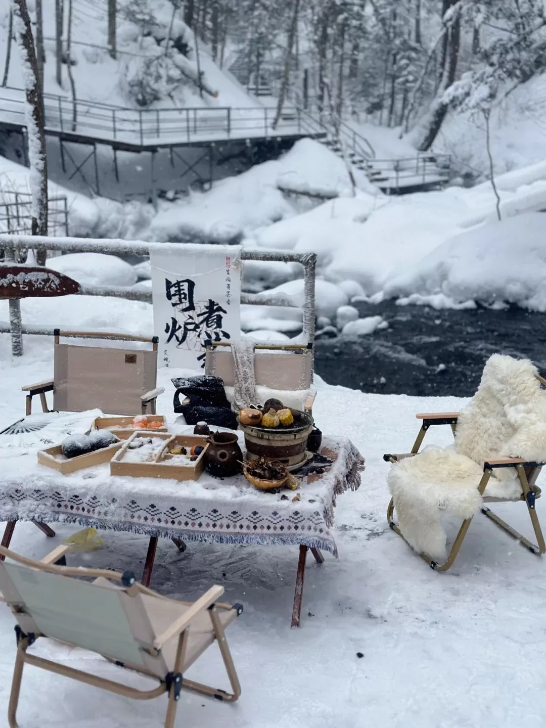 Tour cao cấp đến Núi Trường Bạch 5 ngày 4 đêm