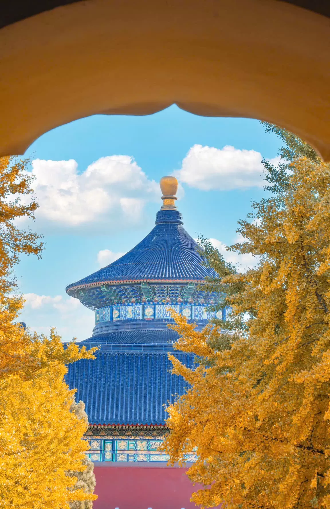 Trung Quốc: Thượng Hải - Vô Tích - Tô Châu - Bắc Kinh