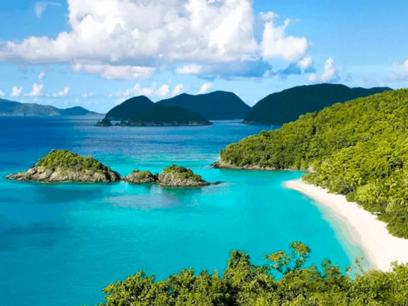 Khám phá những tour du lịch 2/9 hấp dẫn nhất cùng Vietlike Travel