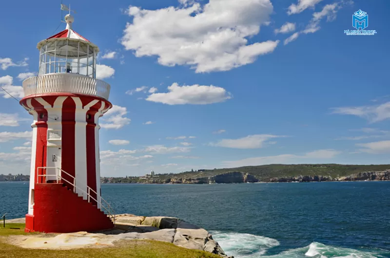 Tour Úc 30/4: SYDNEY – CANBERRA -  MELBOURNE (7N6Đ)