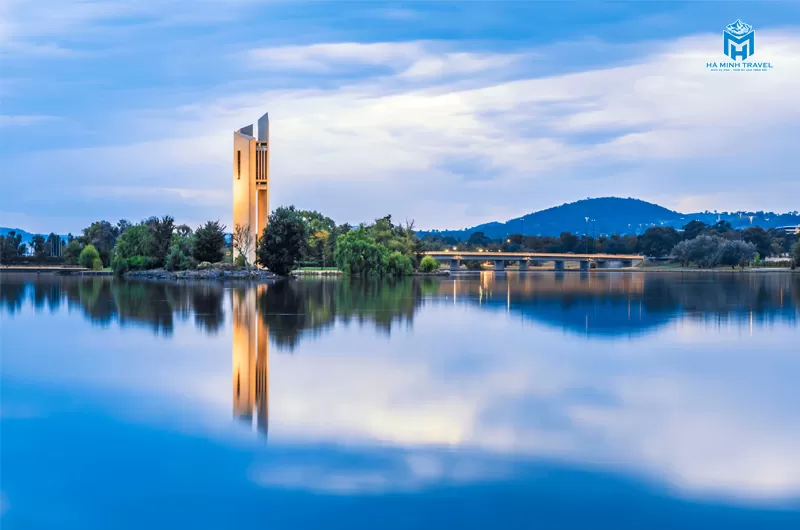 Tour Úc 30/4: SYDNEY – CANBERRA -  MELBOURNE (7N6Đ)