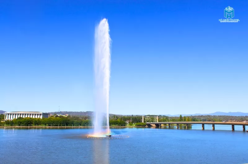 Tour Úc 30/4: SYDNEY – CANBERRA -  MELBOURNE (7N6Đ)