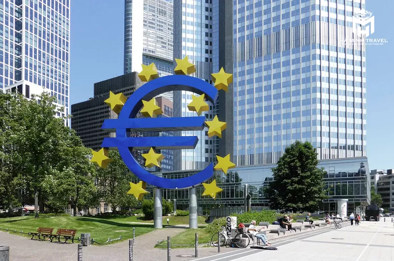 Tour châu Âu (EU.02): PHÁP - BỈ - HÀ LAN - LUXEMBOURG - ĐỨC (9N8Đ)