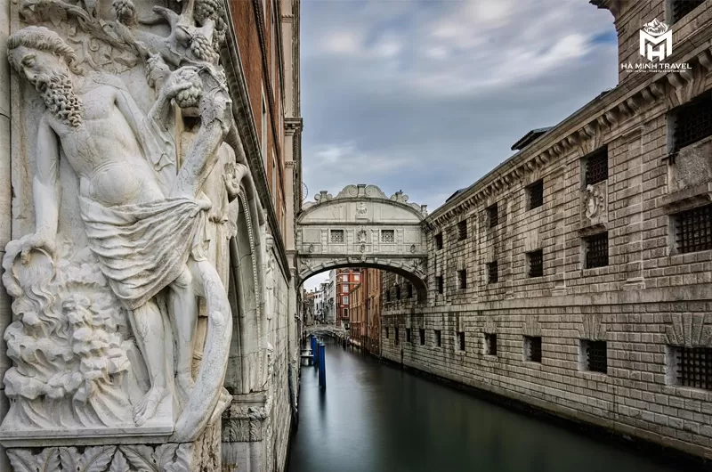 Tour châu Âu (EU.06): PHÁP – THỤY SĨ – Ý (11N10Đ)