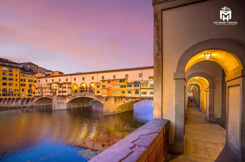 Tour châu Âu (EU.06): PHÁP – THỤY SĨ – Ý (11N10Đ)