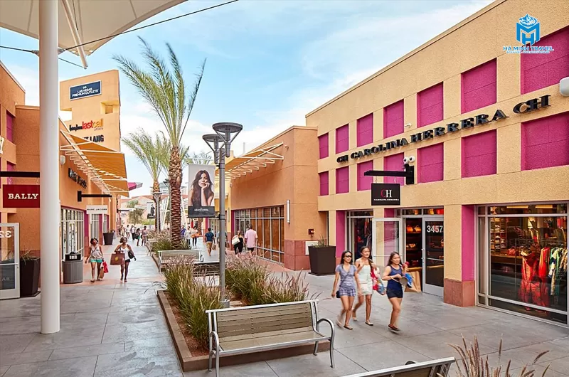 Tour Mỹ hoa anh đào: Liên tuyến Đông Tây (10N9Đ)