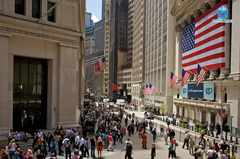 Tour Mỹ hoa anh đào: Liên tuyến Đông Tây (10N9Đ)