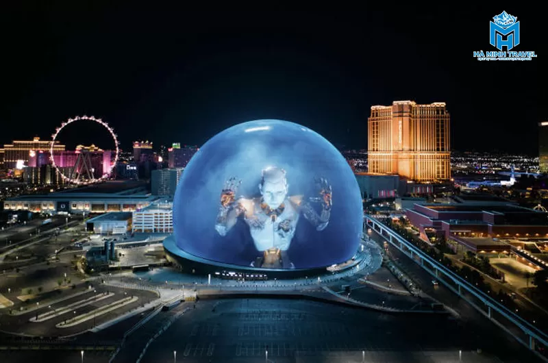 Tour Mỹ: Liên tuyến Đông Tây (11N10Đ)