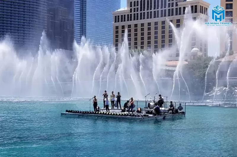 Tour Mỹ: Liên tuyến Đông Tây (11N10Đ)