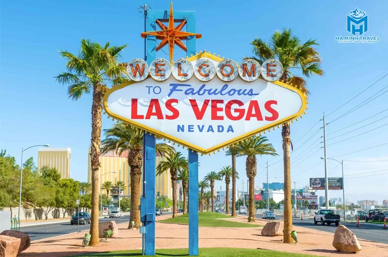 Tour Mỹ: Liên tuyến Đông Tây (11N10Đ)