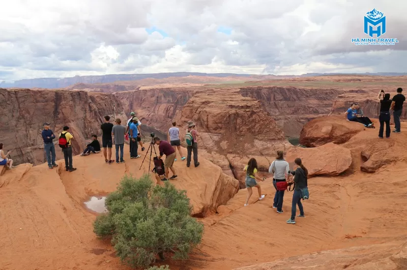 Tour Mỹ: Liên tuyến Đông Tây (11N10Đ)