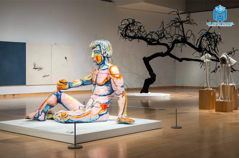 Tour Mỹ: Liên tuyến Đông Tây (11N10Đ)