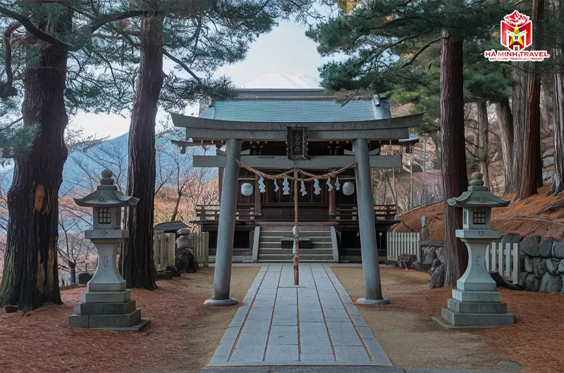 Tour Nhật Bản 30/4 No Shopping: TOKYO – PHÚ SĨ – NAGOYA – KYOTO – OSAKA (6N5Đ)