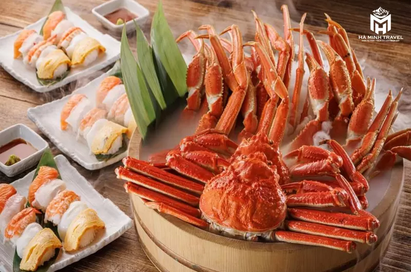 Tour Nhật Bản No Shopping: KOBE – OSAKA – KYOTO – NAGOYA – PHÚ SĨ – TOKYO (6N5Đ)