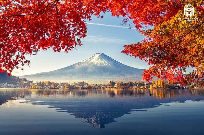 Tour Nhật Bản No Shopping: KOBE – OSAKA – KYOTO – NAGOYA – PHÚ SĨ – TOKYO (6N5Đ)