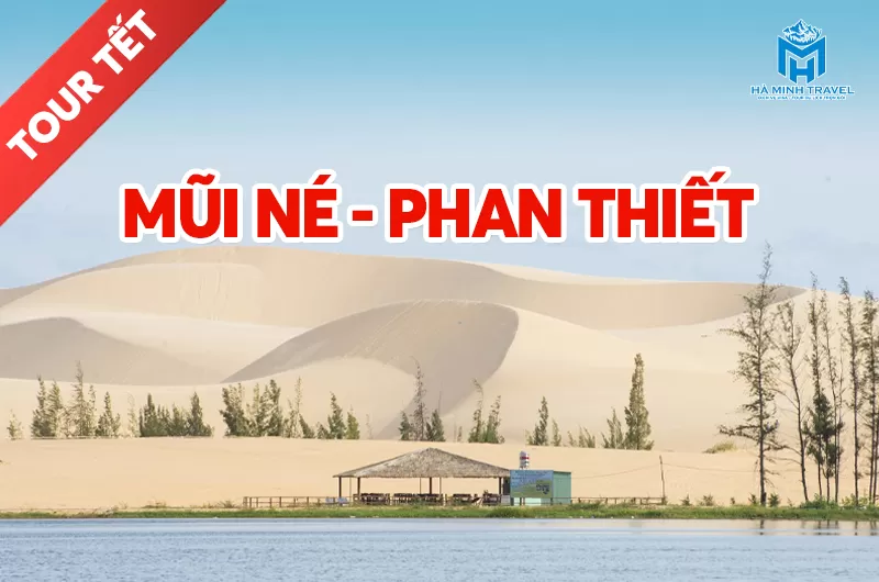 Tour nội địa Tết: Hà Nội – Phan Thiết – Sài Gòn (4N3Đ)